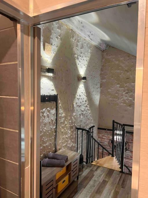 Top Loft Perles 4 Des Chateaux Mer ภายนอก รูปภาพ